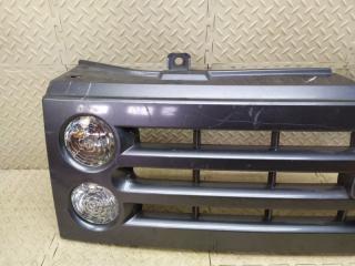 Решетка радиатора NISSAN CUBE BZ11 62310 4V60A 2 ракурс