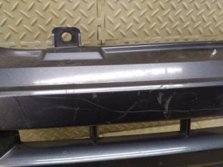 Решетка радиатора NISSAN CUBE BZ11 62310 4V60A 4 ракурс