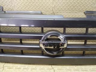Решетка радиатора NISSAN CUBE BZ11 62310 4V60A 5 ракурс