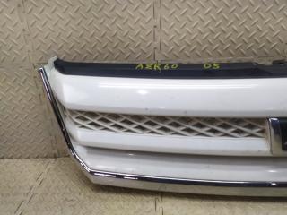 Решетка радиатора TOYOTA NOAH AZR60 53101-28200 2 ракурс