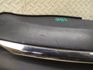 Решетка радиатора HONDA FREED GB3 71121-SYY-Z01-M1 4 ракурс
