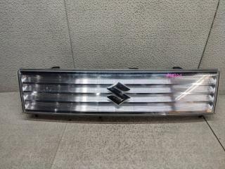 Решетка радиатора SUZUKI WAGON R MH22S 422-59164 1 ракурс