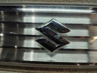 Решетка радиатора SUZUKI WAGON R MH22S 422-59164 3 ракурс