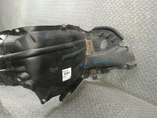 Подкрылок левый передний TOYOTA VELLFIRE GGH25 2GR-FE 53876-58080 2 ракурс