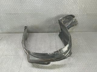 Подкрылок левый передний TOYOTA VELLFIRE GGH25 2GR-FE 53876-58080 4 ракурс