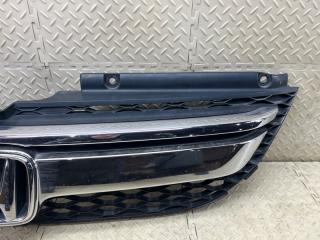 Решетка радиатора HONDA ODYSSEY RB1 4 ракурс