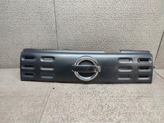 Решетка радиатора NISSAN CUBE Z12 62072 1FA0A 1 ракурс
