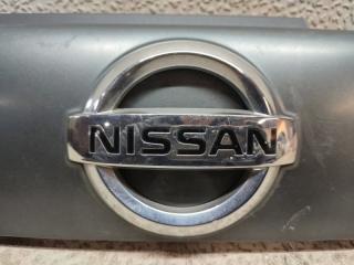 Решетка радиатора NISSAN CUBE Z12 62072 1FA0A 4 ракурс