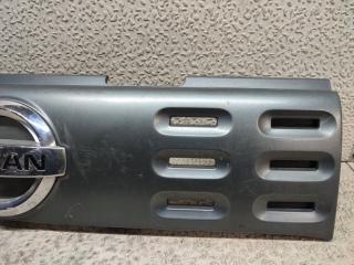 Решетка радиатора NISSAN CUBE Z12 62072 1FA0A 5 ракурс