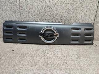 Решетка радиатора NISSAN CUBE Z12 62072 1FA0A 1 ракурс
