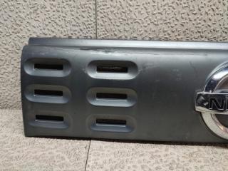 Решетка радиатора NISSAN CUBE Z12 62072 1FA0A 2 ракурс