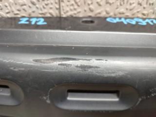 Решетка радиатора NISSAN CUBE Z12 62072 1FA0A 4 ракурс