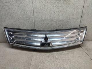 Решетка радиатора MITSUBISHI DELICA D:2 MB15S 72110-54M0 1 ракурс
