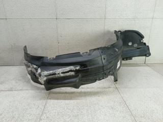 Подкрылок левый передний TOYOTA VELLFIRE ANH25 53876-58050 1 ракурс