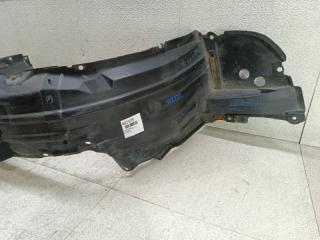 Подкрылок левый передний TOYOTA VELLFIRE ANH25 53876-58050 2 ракурс