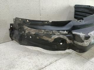 Подкрылок левый передний TOYOTA VELLFIRE ANH25 53876-58050 4 ракурс