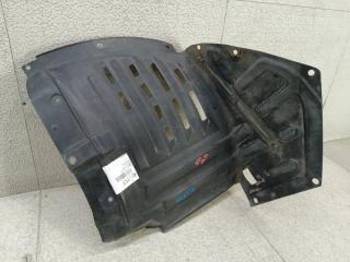 Подкрылок левый передний MAZDA RX-8 SE3P F151-56142 2 ракурс