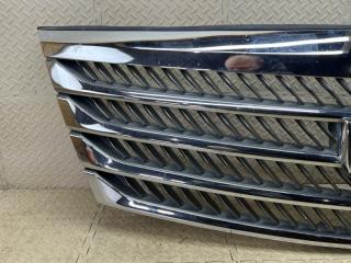 Решетка радиатора TOYOTA ALPHARD ANH15 53101-58080 2 ракурс