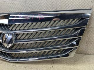 Решетка радиатора TOYOTA ALPHARD ANH15 53101-58080 4 ракурс