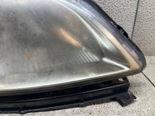 Фара правая передняя HONDA CIVIC ES9 P0882 2 ракурс