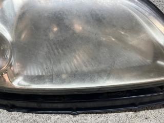 Фара правая передняя HONDA CIVIC ES9 P0882 3 ракурс