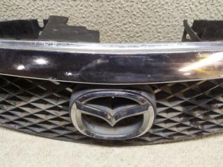 Решетка радиатора MAZDA PREMACY CP8W C100 50 712 4 ракурс Решетка радиатора MAZDA PREMACY CP8W C100 50 712 4 ракурс