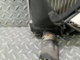 Радиатор основной MAZDA ROADSTER NB6C B6 5 ракурс