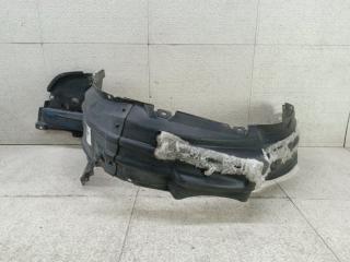 Подкрылок правый передний TOYOTA VELLFIRE ANH25 53805-58040 1 ракурс