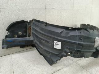 Подкрылок правый передний TOYOTA VELLFIRE ANH25 53805-58040 2 ракурс