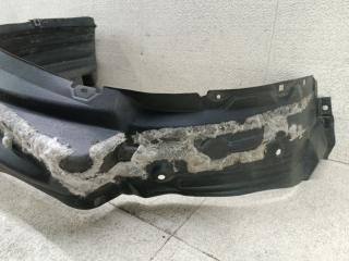 Подкрылок правый передний TOYOTA VELLFIRE ANH25 53805-58040 3 ракурс