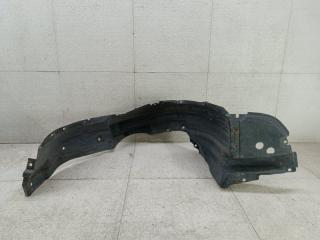 Подкрылок правый передний TOYOTA VELLFIRE ANH25 53805-58040 5 ракурс