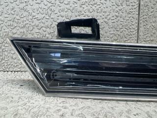 Габарит правый NISSAN MURANO Z51 42263957 2 ракурс