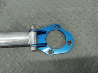 Распорка задняя TOYOTA ARISTO JZS161 2 ракурс Распорка задняя TOYOTA ARISTO JZS161 2 ракурс