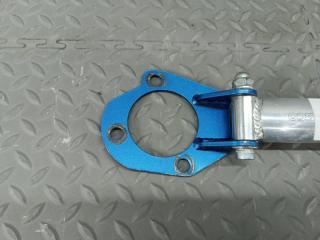 Распорка задняя TOYOTA ARISTO JZS161 4 ракурс Распорка задняя TOYOTA ARISTO JZS161 4 ракурс