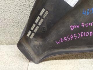 Уголок жабо правый передний BMW 5-SERIES F10 51717216978 2 ракурс