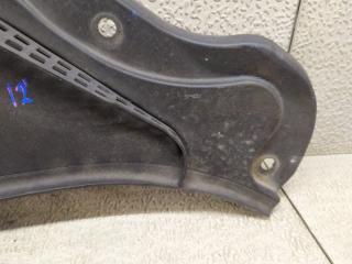 Уголок жабо правый передний BMW 5-SERIES F10 51717216978 4 ракурс