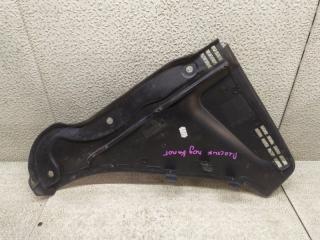 Уголок жабо правый передний BMW 5-SERIES F10 51717216978 5 ракурс