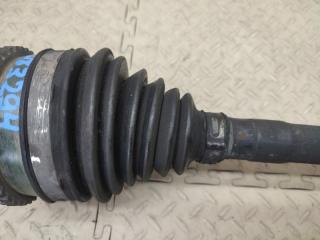 Привод правый передний MAZDA MILLENIA TA5P KL-ZE 3 ракурс Привод правый передний MAZDA MILLENIA TA5P KL-ZE 3 ракурс