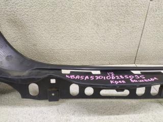 Крепеж бампера задний BMW 5-SERIES F10 N20 51127331600 3 ракурс