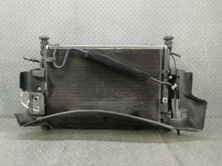 Запчасть радиатор основной ALFA ROMEO 159 2009