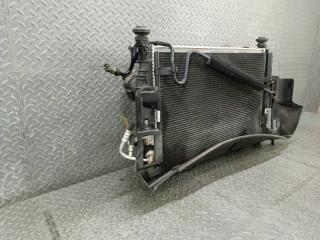 Радиатор основной ALFA ROMEO 159 939 939A5000 00606922110 2 ракурс Радиатор основной ALFA ROMEO 159 939 939A5000 00606922110 2 ракурс