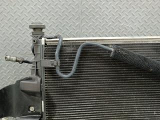 Радиатор основной ALFA ROMEO 159 939 939A5000 00606922110 5 ракурс Радиатор основной ALFA ROMEO 159 939 939A5000 00606922110 5 ракурс