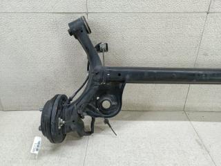 Балка подвески задняя SUZUKI HUSTLER MR92S R06D 3 ракурс