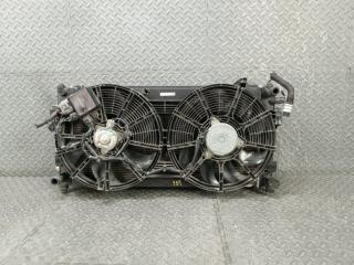 Радиатор основной NISSAN FUGA Y51 VQ25HR A7431001 1 ракурс