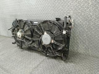 Радиатор основной NISSAN FUGA Y51 VQ25HR A7431001 3 ракурс