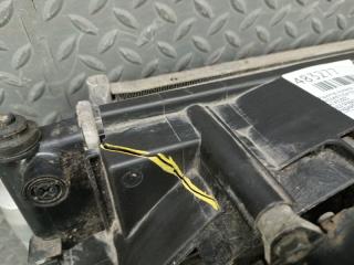 Радиатор основной NISSAN FUGA Y51 VQ25HR A7431001 4 ракурс