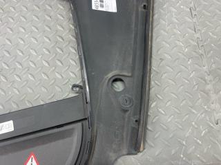 Планка замка капота левая BMW 5-SERIES F10 51767019803 3 ракурс
