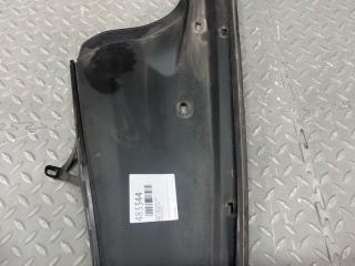 Планка замка капота левая BMW 5-SERIES F10 51767019803 4 ракурс
