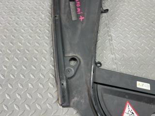 Планка замка капота правая BMW 5-SERIES F10 51767019804 3 ракурс Планка замка капота правая BMW 5-SERIES F10 51767019804 3 ракурс