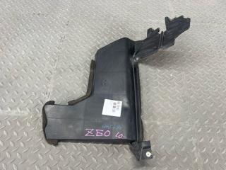 Защита радиатора NISSAN LEAF ZE0 628223NA0A 1 ракурс
